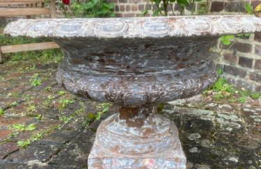 Manoir des Pavements - Photo 13