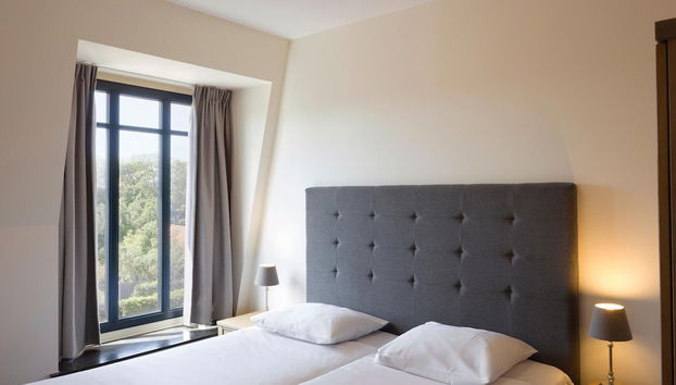 Apartment in Domburg Near the Beach - Foto 3, Habitación