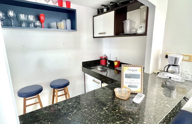 MARINAS PRAIA FLAT - Foto 67