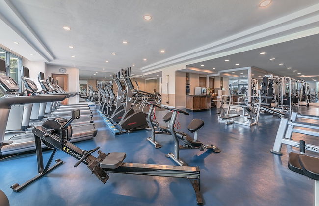 Ascott Makati - Photo 66