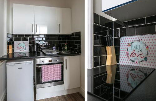 City Studios - Rodney Street - Foto 63