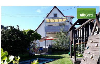 Ferienwohnung Neifer - Foto 1