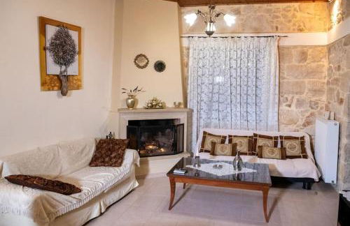 Serenity Stone House, a Blissful Retreat - Foto 12