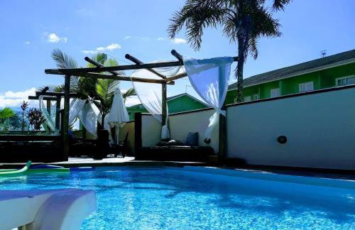 Recanto Rustico Itapoá - Photo 1