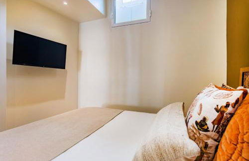 Cascais Modern & Quiet Retreat - Photo 25