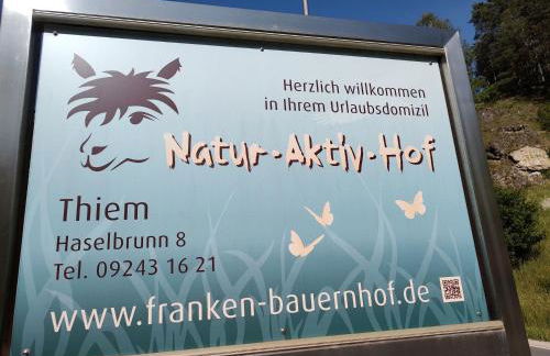 Natur-Aktiv-Hof Thiem - Foto 78