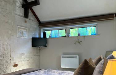 Old Cart Shed in Lyneham - Foto 28