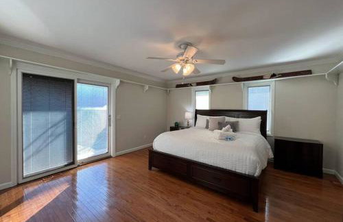New! Lake Murray - Big Water with Mountain Views - Foto 59