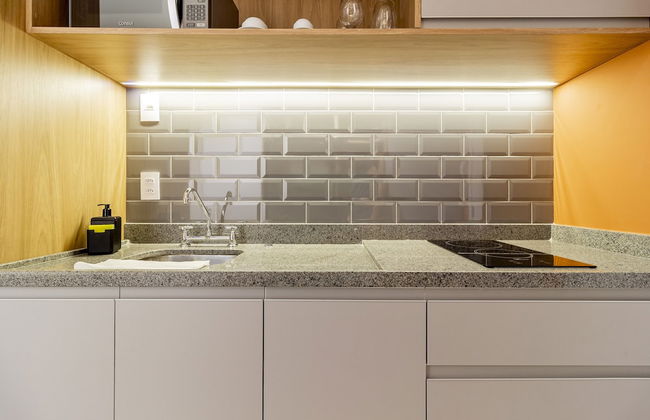 Charlie Uwin Brooklin - Foto 64