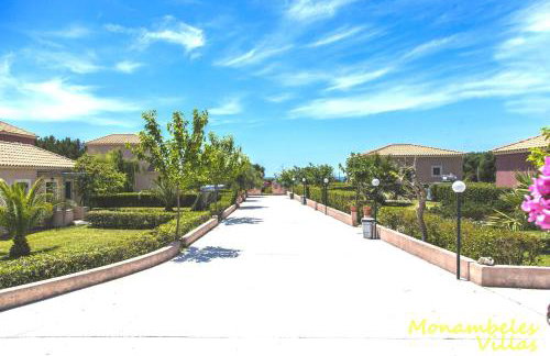 Monambeles Villas - Photo 148