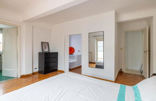 Elegant Penthouse with Terrace - Foto 22