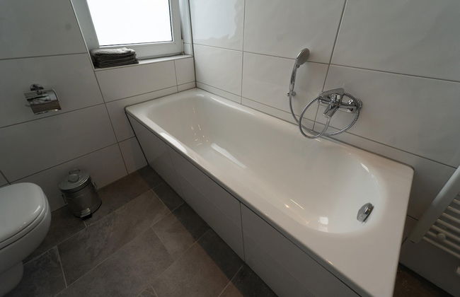 Holiday Home With Garden - Foto 26