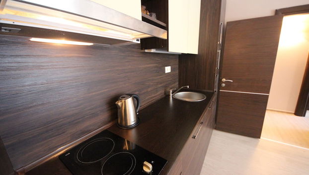 Cocina básica privada