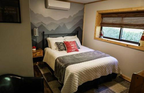 Cabin at the cove at Watauga Lake - Foto 22