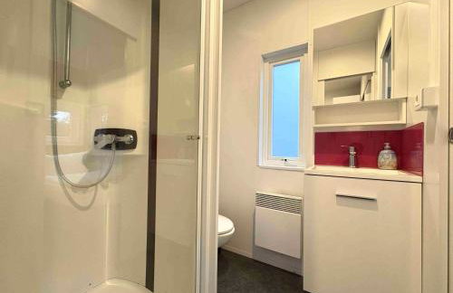 WA100 - Moderne Mobilheime im Oberpfälzer Seenland - Foto 40