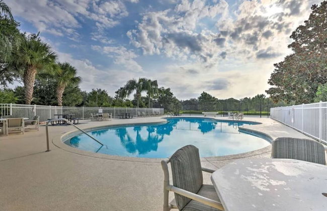 Ariel Private Pool Home W Spa - Foto 52