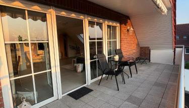 Ferienwohnung am Schildberg - Foto 3