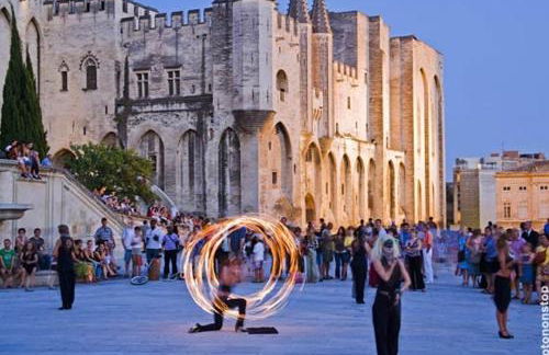 Le Mazet de Lola - Foto 43