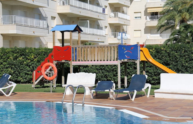 RVApartaments Estartit Confort - Foto 27