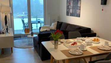 Feldberg Kuschelnest - Residenz Grafenmatt - Foto 2