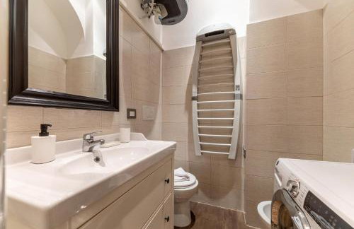 Foro Romano Luxury Flat - Foto 25