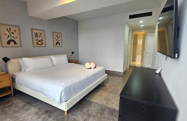 Yoo Panamá by Boutique Apartments - Foto 75