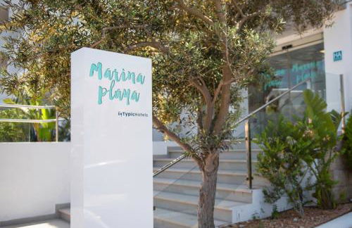 Typic Marina Playa - Adults Only - Foto 44