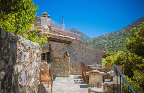 Traditional Villa Askyfou - Photo 25