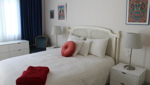 VillaMaria - Photo 4