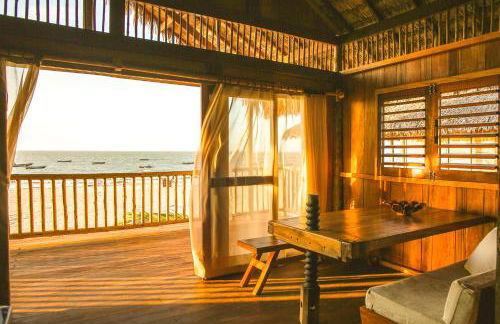 Vila Beijú BARRINHA - Frente Mar! - Foto 27