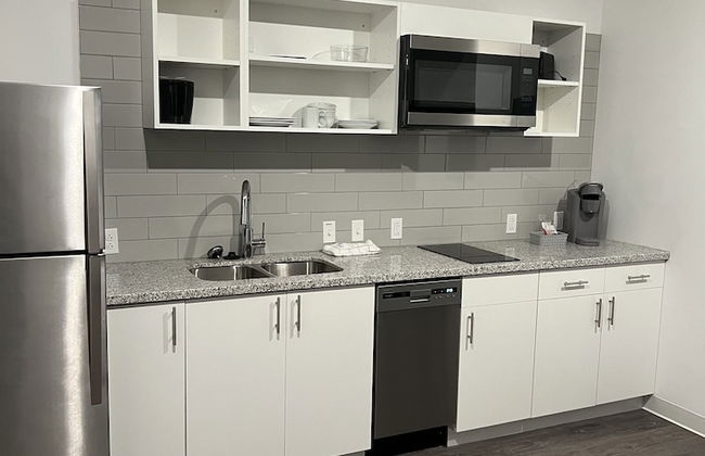 Leavenworth Local Hotel - Foto 28