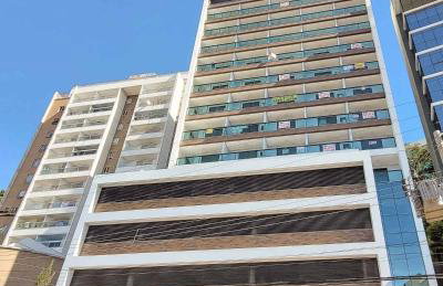 Nosso Apê Cascatinha: Garagem | Ar-condicionado | Sauna NA701RO - Foto 21