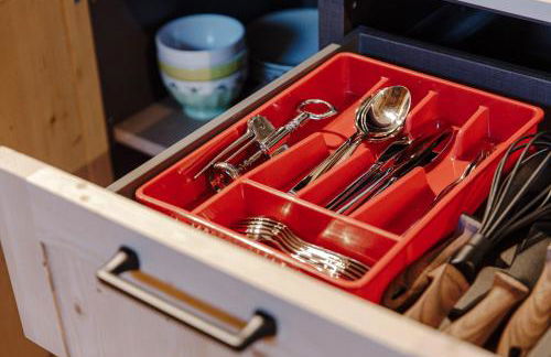 Appartamento Aurone - con Biosauna - Foto 8