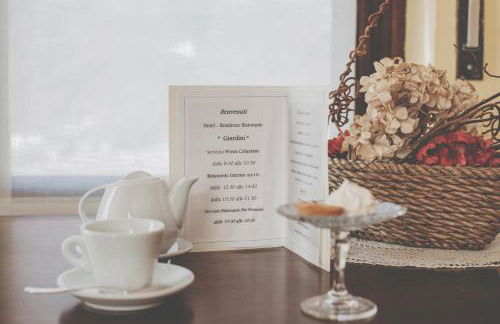 Hotel Residence Giardini - Foto 19