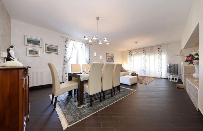 Villa Bella Zadarvillas - Foto 8