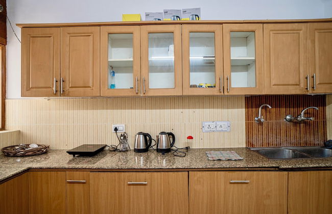 White House By The Ganges - Foto 20