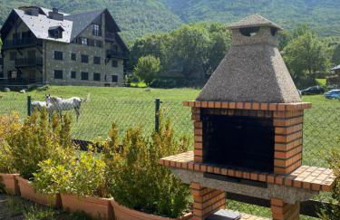 CHECK-IN CASAS Cumbre de Benasque - Photo 18