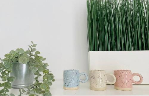 B3 Verdeguer - Cozy Loft Close to the Beach - Foto 15