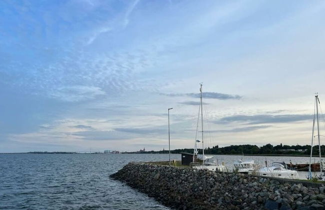 Holiday Home Sund-idyll - Foto 26