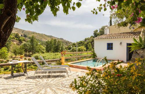 Casa Rural La Molinera - Foto 19