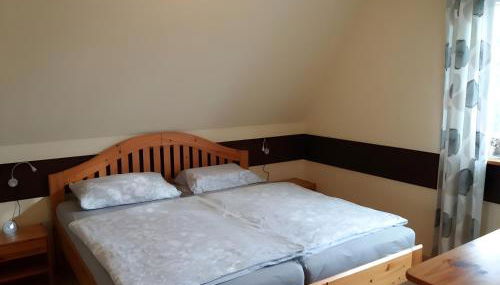 Ferienwohnung Inseltied - Foto 2