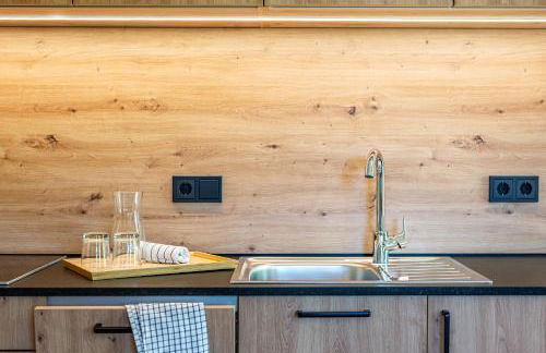 Lippmöshof Apartment Odla - Photo 10