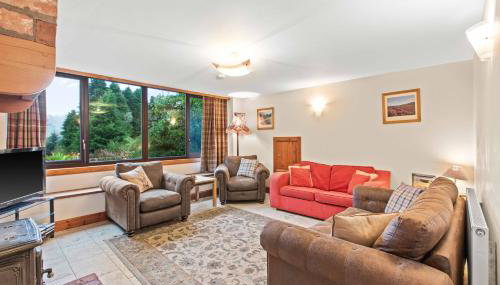 Freuchies Mill - A Holiday Home For All Seasons. - Foto 5