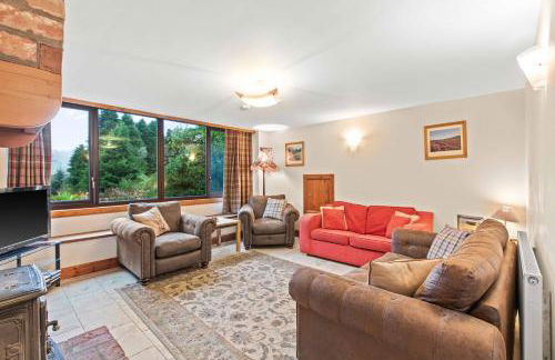 Freuchies Mill - A Holiday Home For All Seasons. - Photo 5