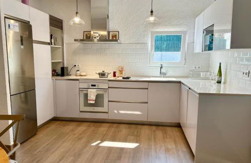 Formentera a la Costa Brava amb BBQ i jardí - Foto 7