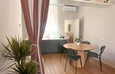Vatican Apartment Borgo Pio 160 by MSuite - Foto 6