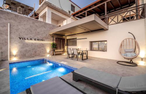 Villa Erini - Foto 30