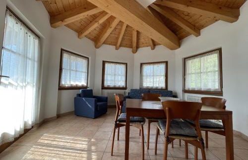 Casa Adamello Giustino - Foto 1