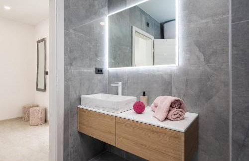 Luxury Apartment Lorena - Private Heated Pool - - Photo 40