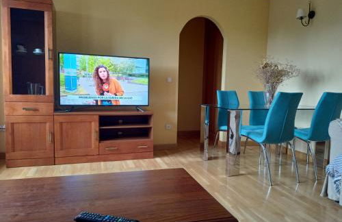 EDIFICIO CINE MON - Foto 4